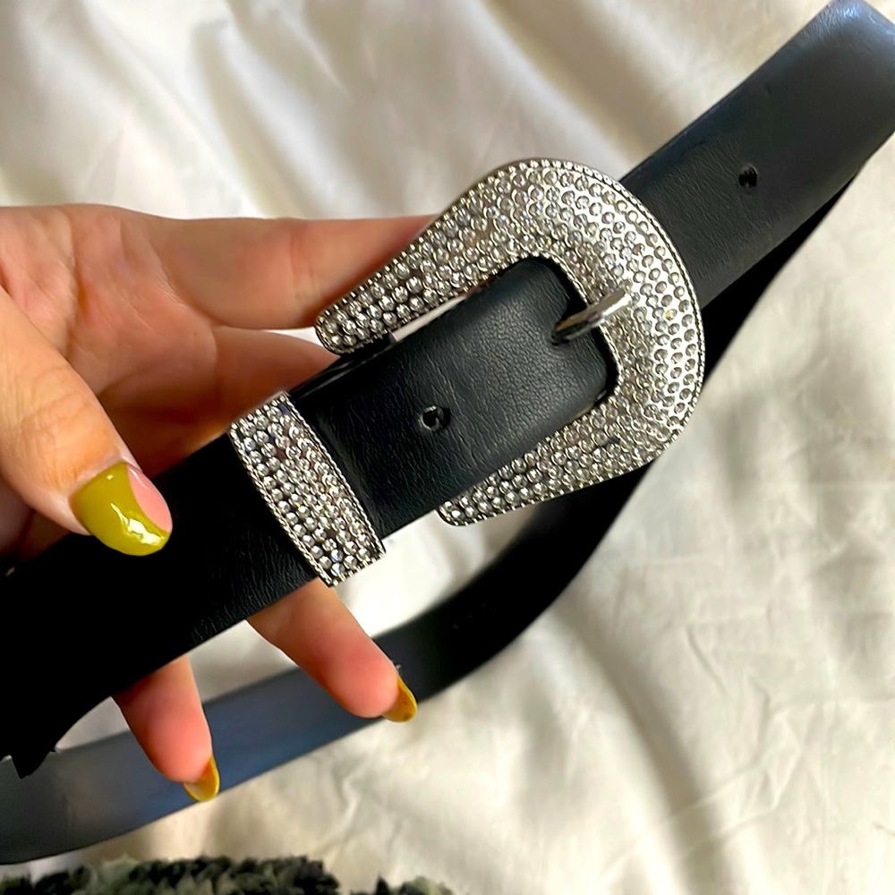 Mango belt